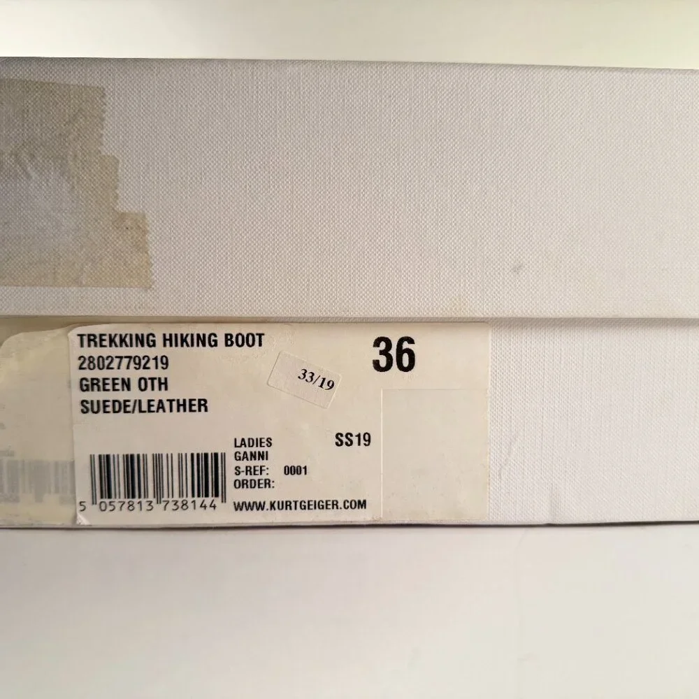 Maison Margiela Tabi Split-Toe High Heel Pumps - Picture 9 of 9